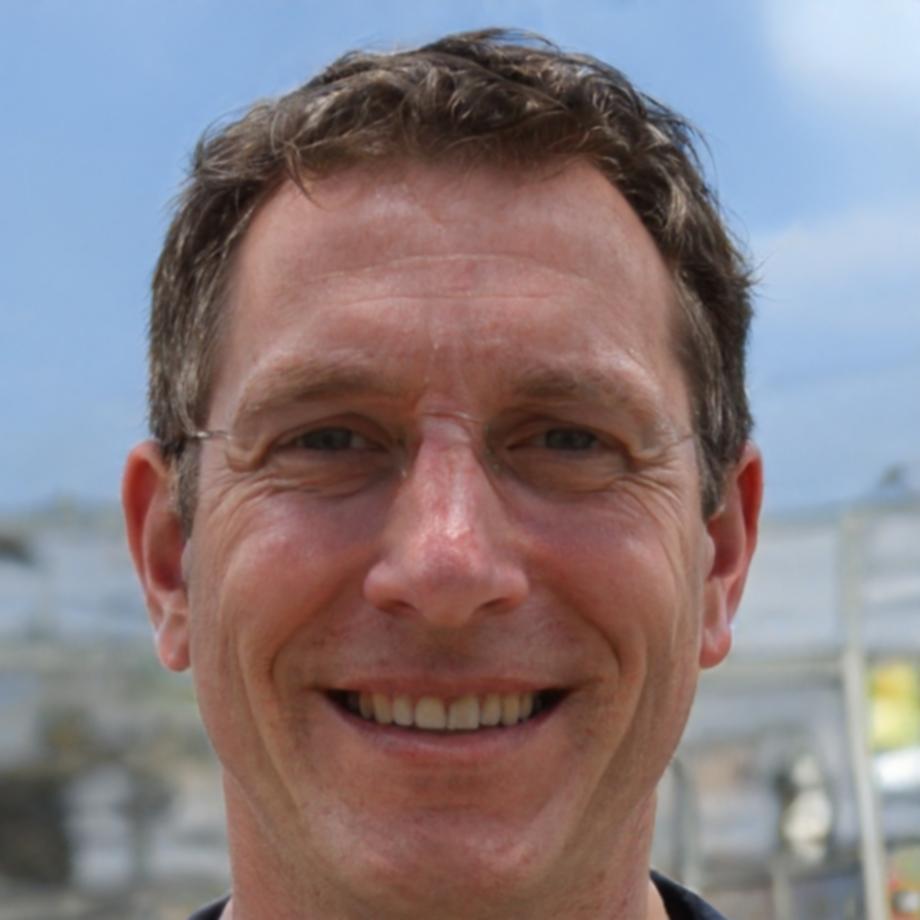 Finanzexperte Klaus Berger